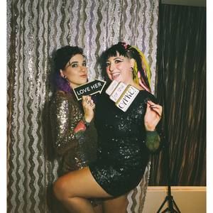 Meet your Posher, Lori